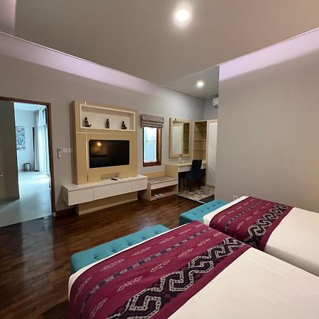 Gracia Spa Resort Hotel Ciater Zewnętrze zdjęcie