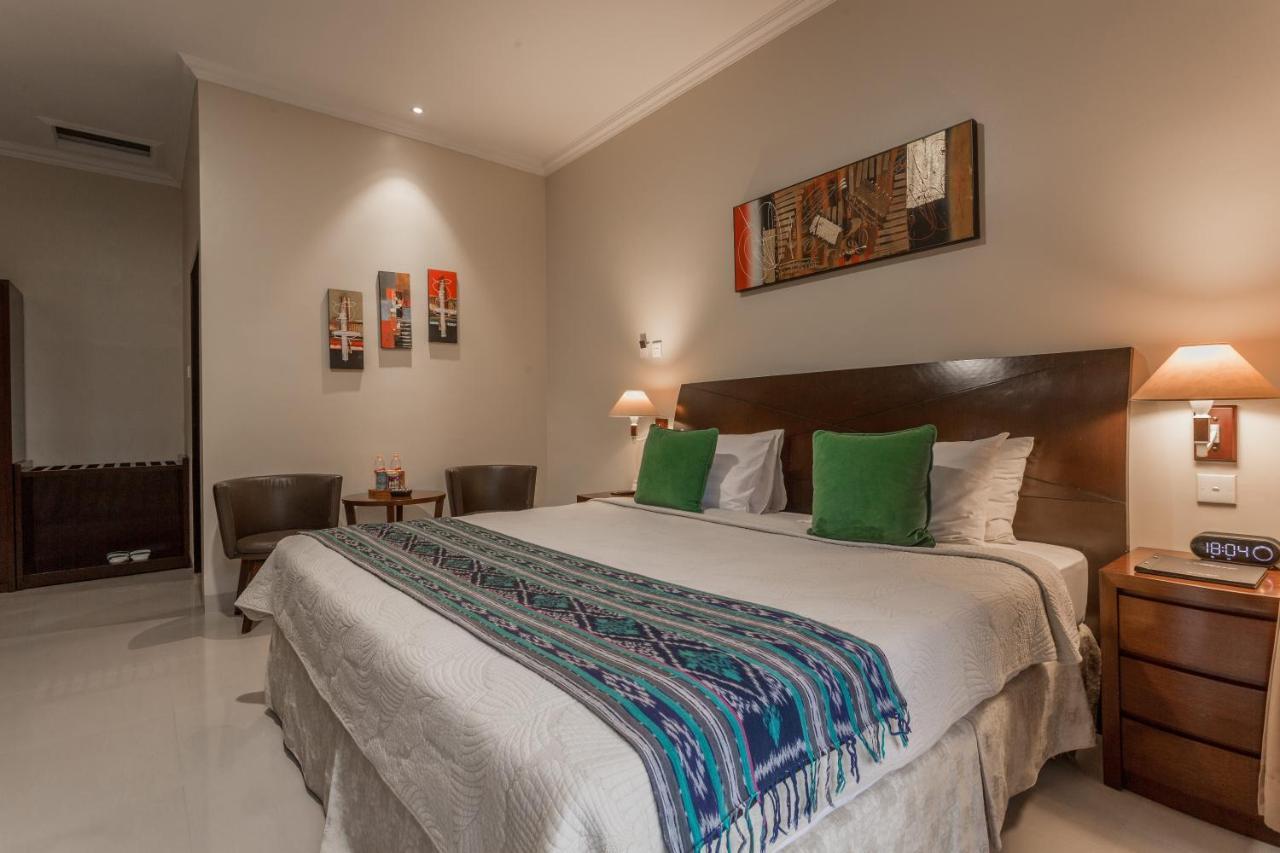 Gracia Spa Resort Hotel Ciater Zewnętrze zdjęcie