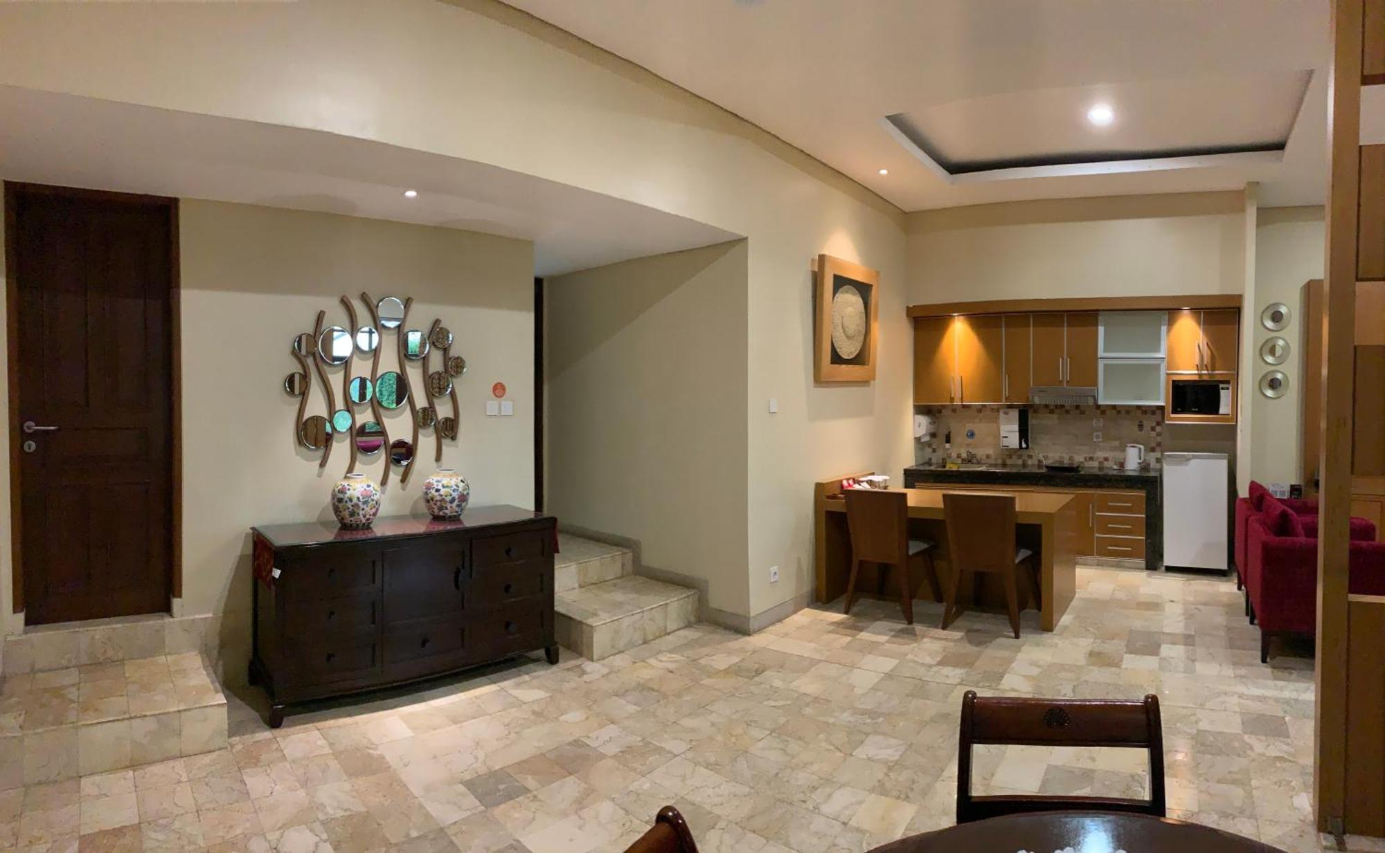Gracia Spa Resort Hotel Ciater Zewnętrze zdjęcie