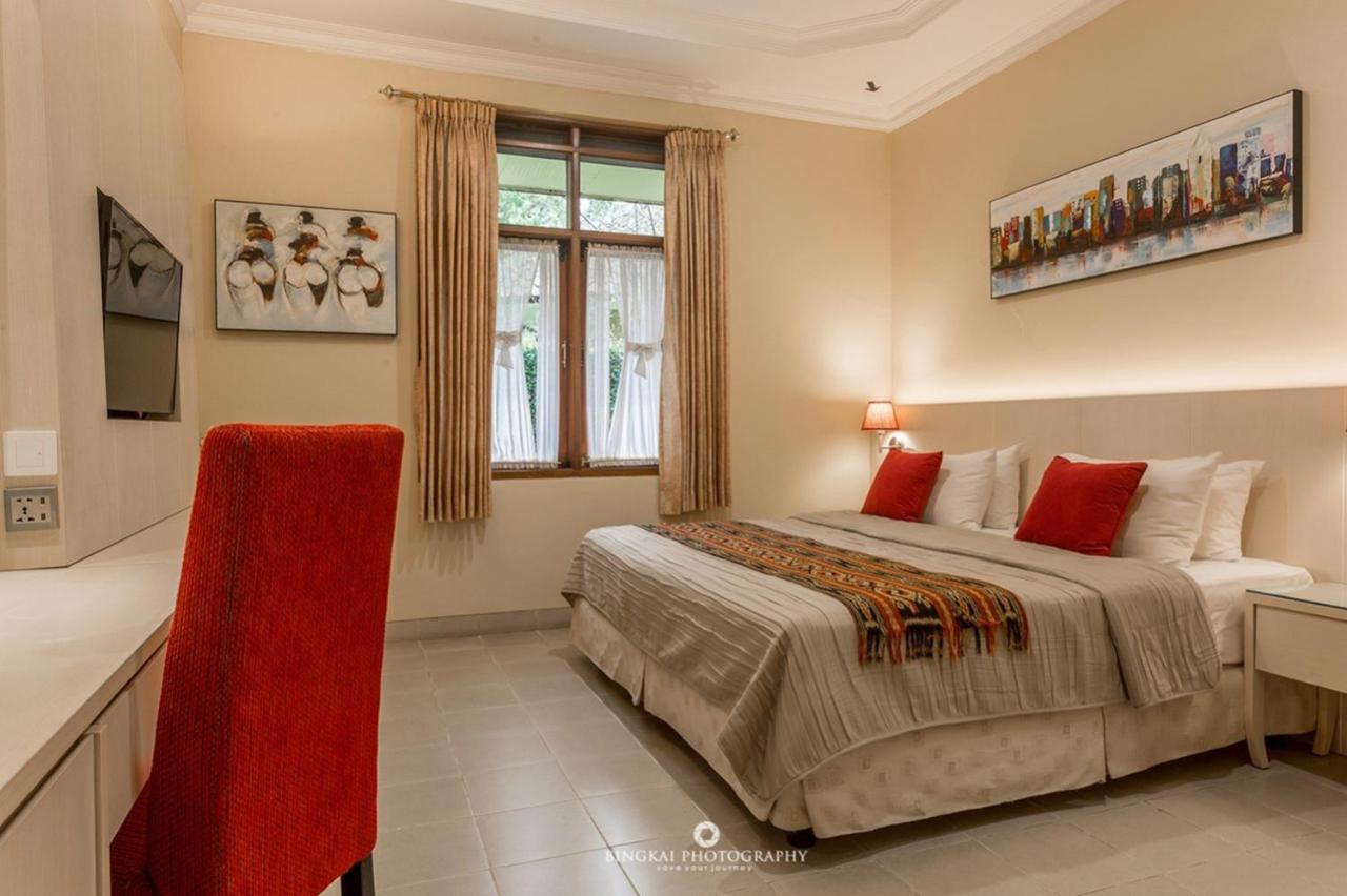 Gracia Spa Resort Hotel Ciater Zewnętrze zdjęcie