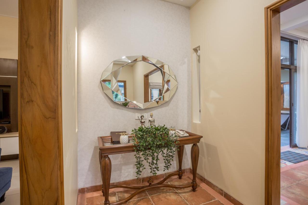 Gracia Spa Resort Hotel Ciater Zewnętrze zdjęcie