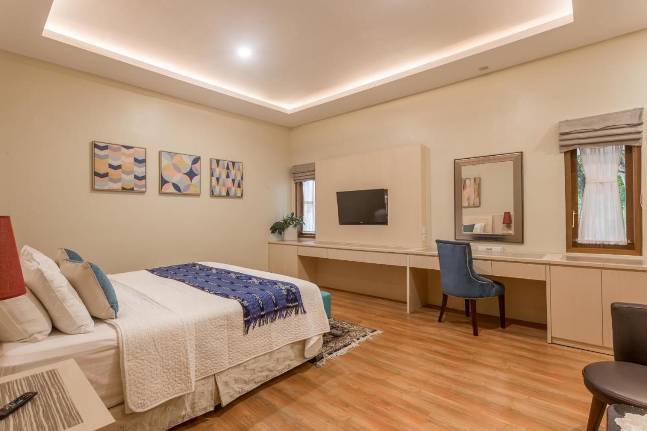 Gracia Spa Resort Hotel Ciater Zewnętrze zdjęcie