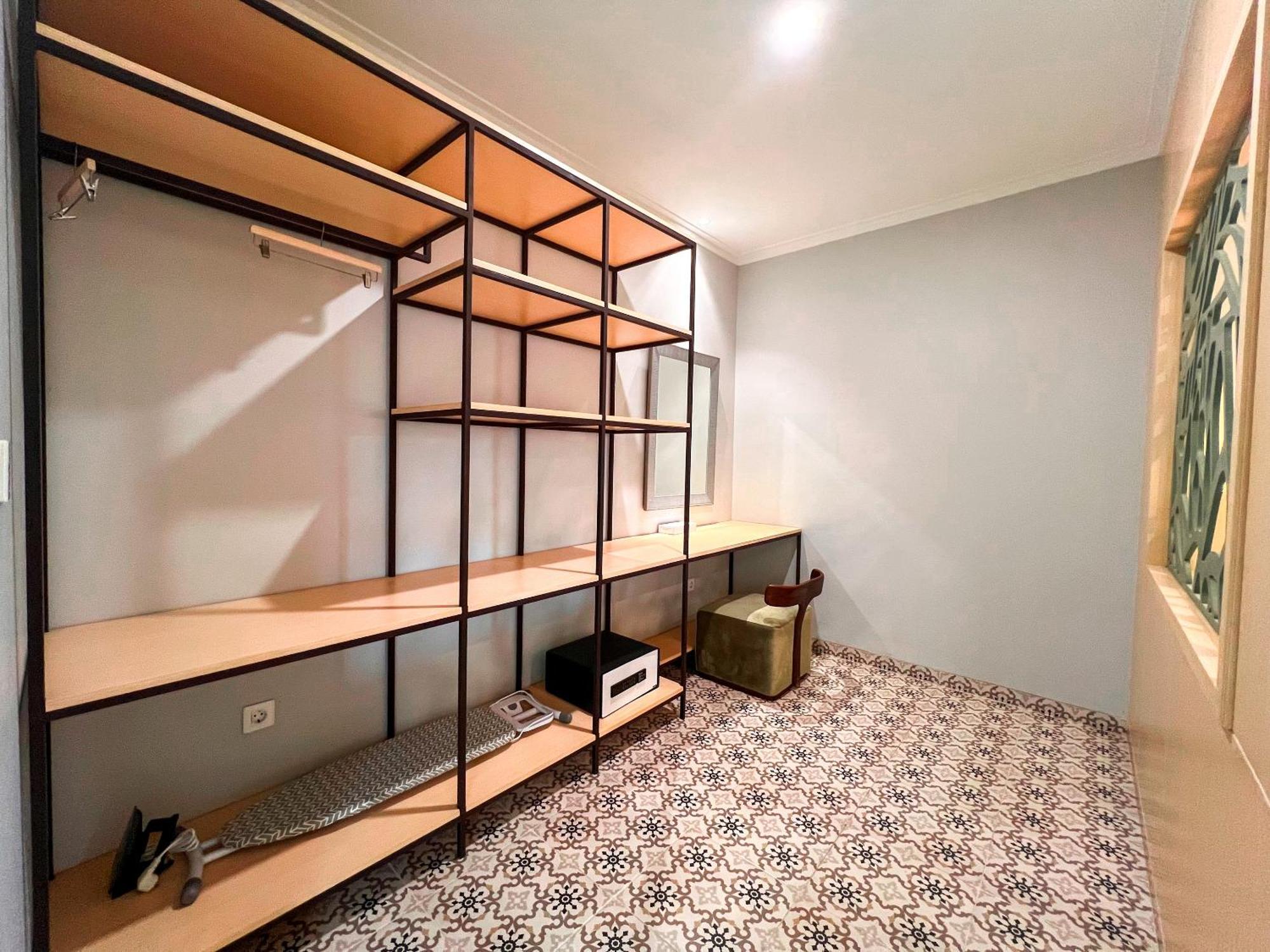 Gracia Spa Resort Hotel Ciater Zewnętrze zdjęcie